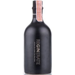 reginerate gin|ReGINerate – Artisan Gin 